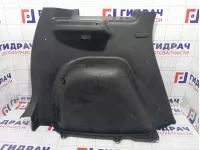 Обшивка багажника левая Hyundai Matrix (FC) 8573010000GA