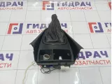 Накладка декоративная на центральную консоль Hyundai Matrix (FC) 84651170004X