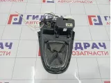 Накладка декоративная на центральную консоль Hyundai Matrix (FC) 84651170004X