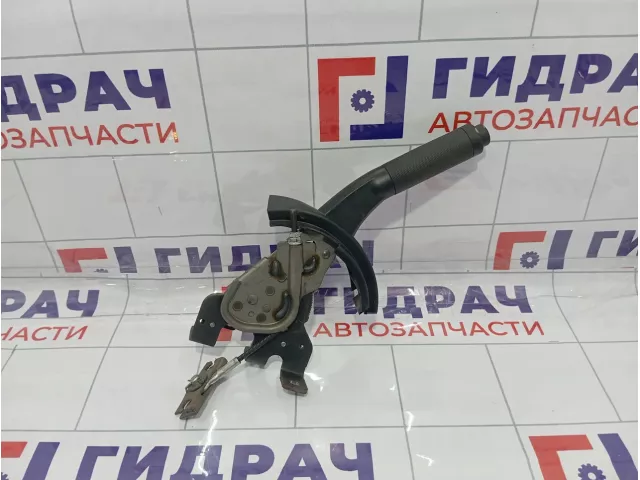 Рычаг стояночного тормоза Hyundai Matrix (FC) 59710172004X