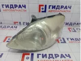 Фара левая Hyundai Matrix (FC) 92101-10000