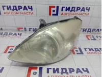 Фара левая Hyundai Matrix (FC) 92101-10000