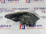 Фара левая Hyundai Matrix (FC) 92101-10000