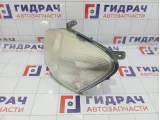 Фара левая Hyundai Matrix (FC) 92101-10000