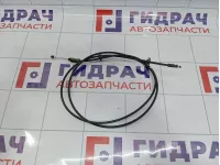 Трос открывания капота Hyundai Matrix (FC) 81190-10000