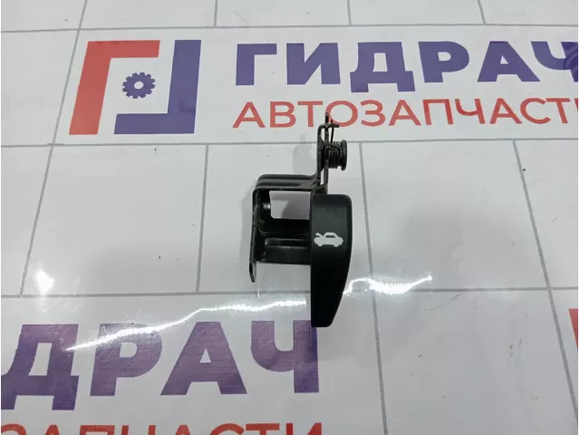 Ручка открывания капота Hyundai Matrix (FC) 81180-17000