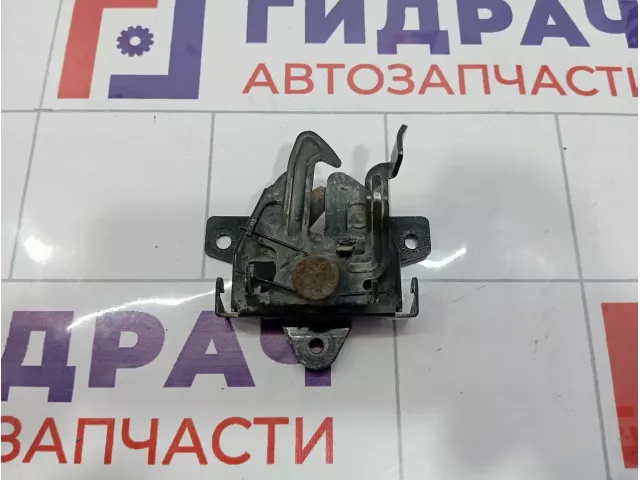 Замок капота Hyundai Matrix (FC) 81130-10000