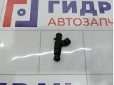 Форсунка инжекторная электрическая Hyundai Matrix (FC) 35310-22600