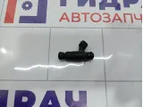 Форсунка инжекторная электрическая Hyundai Matrix (FC) 35310-22600