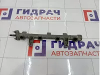 Рейка топливная (рампа) Hyundai Matrix (FC) 35304-26700