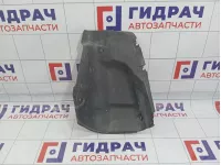 Локер задний правый Hyundai Matrix (FC) 86822-10000