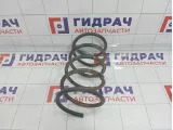 Пружина передняя Hyundai Matrix (FC) 54630-17210