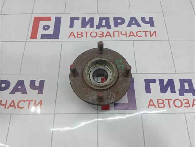 Ступица задняя Hyundai Matrix (FC) 52710-17100