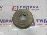 Барабан тормозной Hyundai Matrix (FC) 58411-17200