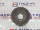 Барабан тормозной Hyundai Matrix (FC) 58411-17200