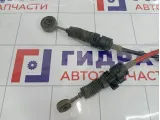 Трос КПП Hyundai Matrix (FC) 43794-17201