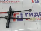 Трос КПП Hyundai Matrix (FC) 43794-17201