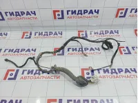 Проводка двери передней левой Hyundai Matrix (FC) 91800-10020