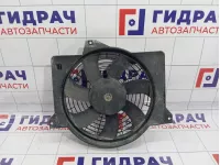 Вентилятор радиатора Hyundai Matrix (FC) 97730-17000