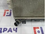 Радиатор основной Hyundai Matrix (FC) 25310-10050