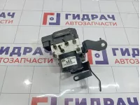 Блок ABS (насос) Hyundai Matrix (FC) 58910-17500