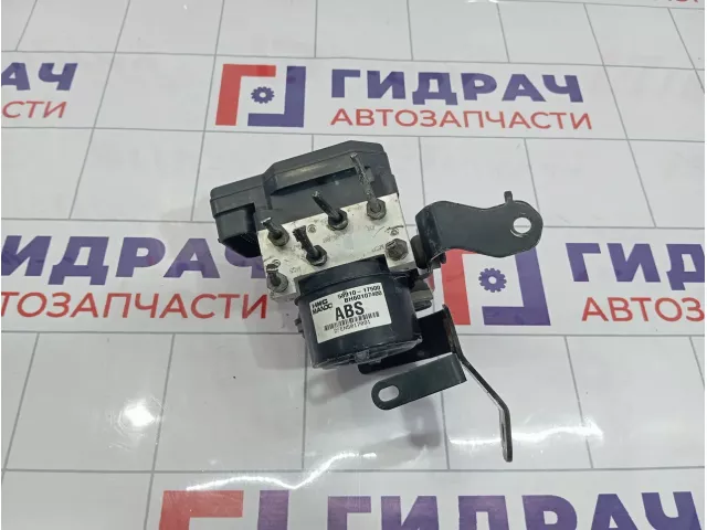 Блок ABS (насос) Hyundai Matrix (FC) 58910-17500