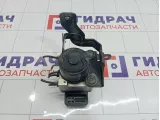 Блок ABS (насос) Hyundai Matrix (FC) 58910-17500