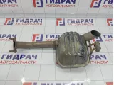 Глушитель основной Hyundai Matrix (FC) 28730-10000