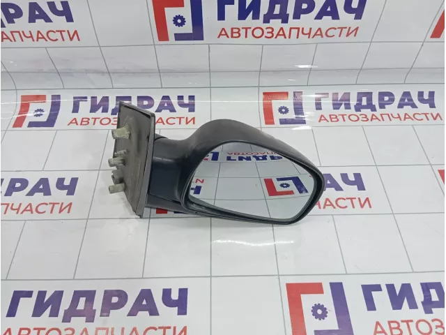 Зеркало правое электрическое Hyundai Matrix (FC) 8762017620CA