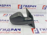 Зеркало правое электрическое Hyundai Matrix (FC) 8762017620CA