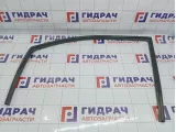 Уплотнитель стекла переднего левого Hyundai Matrix (FC) 82530-17000