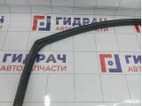 Уплотнитель стекла переднего левого Hyundai Matrix (FC) 82530-17000