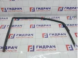 Уплотнитель стекла переднего левого Hyundai Matrix (FC) 82530-17000