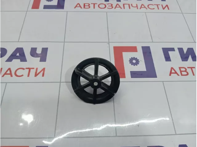 Болт крепления запасного колеса Hyundai Matrix (FC) 62850-24100