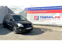 Hyundai Matrix (FC)