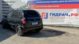 Разбор Хендай Матрикс в Тюмени