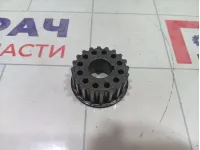 Шестерня коленвала Hyundai Matrix 2312126100