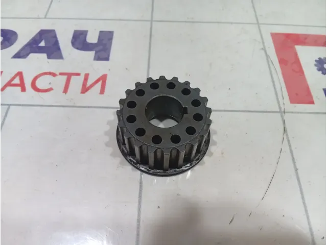 Шестерня коленвала Hyundai Matrix 2312126100