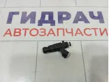 Форсунка инжекторная Hyundai Matrix 3531022600