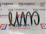 Пружина передняя Hyundai Matrix 5463017210