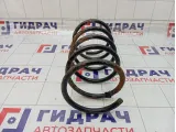 Пружина передняя Hyundai Matrix 5463017210