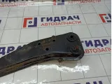 Балка передняя продольная Hyundai Matrix 2171017000