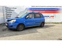 Hyundai Matrix 