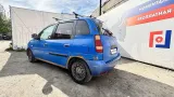 Автомобиль Hyundai Matrix  в разборе
