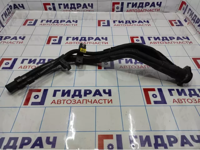 Горловина топливного бака Hyundai Matrix (FC) 31041-17000