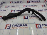 Горловина топливного бака Hyundai Matrix (FC) 31041-17000