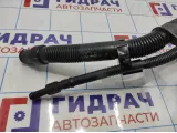 Горловина топливного бака Hyundai Matrix (FC) 31041-17000