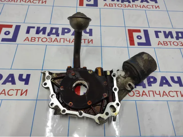 Насос масляный Hyundai Matrix (FC) 21310-23003