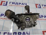 Насос масляный Hyundai Matrix (FC) 21310-23003