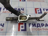 Корпус термостата Hyundai Matrix (FC) 25620-23640